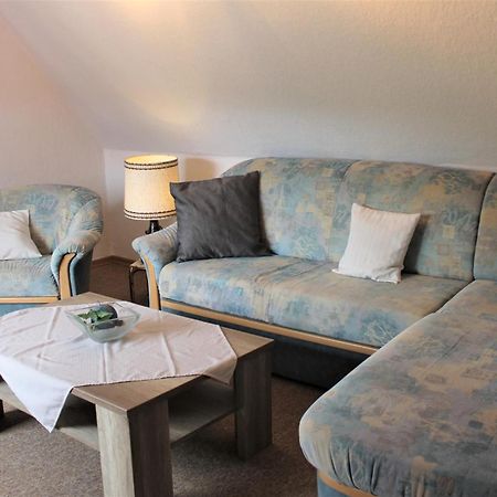 Haus Uschi - Ferienwohnung Cismar Bagian luar foto